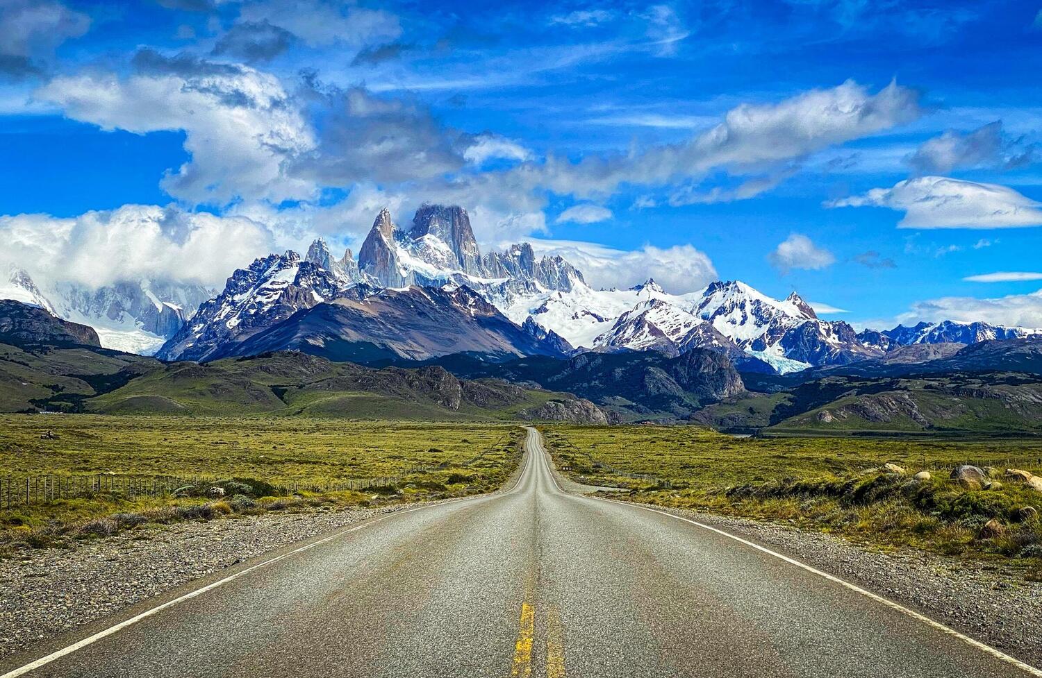 Fuorisalone: il viaggio in Patagonia di Federico Tondelli con Stamoto