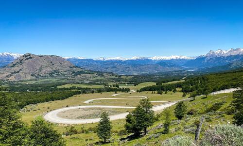 Fuorisalone: il viaggio in Patagonia di Federico Tondelli con Stamoto (2)