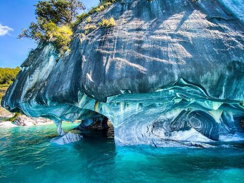 Fuorisalone: il viaggio in Patagonia di Federico Tondelli con Stamoto (3)