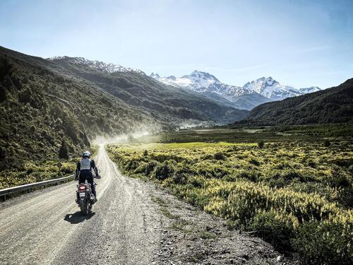 Fuorisalone: il viaggio in Patagonia di Federico Tondelli con Stamoto (4)