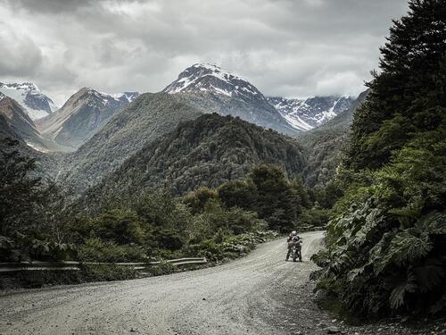 Fuorisalone: il viaggio in Patagonia di Federico Tondelli con Stamoto (6)