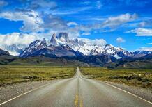 Fuorisalone: il viaggio in Patagonia di Federico Tondelli con Stamoto