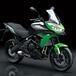 EICMA 2021, le novità: Kawasaki Versys 650 2022