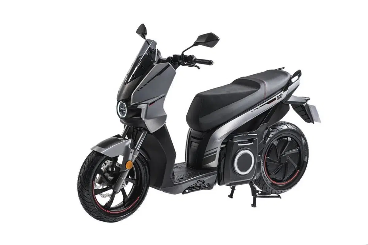 EICMA 2021, le novità: Silence S04 e S01 Plus (7)