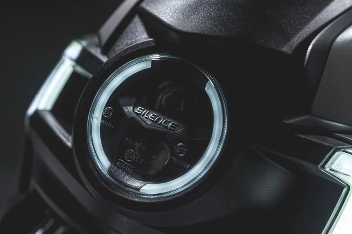 EICMA 2021, le novità: Silence S04 e S01 Plus (8)