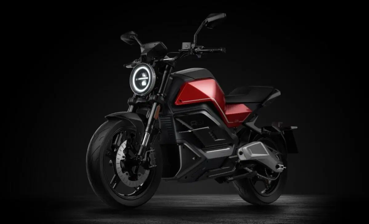 Niu RQi RQi Sport (2022 - 23) (4)