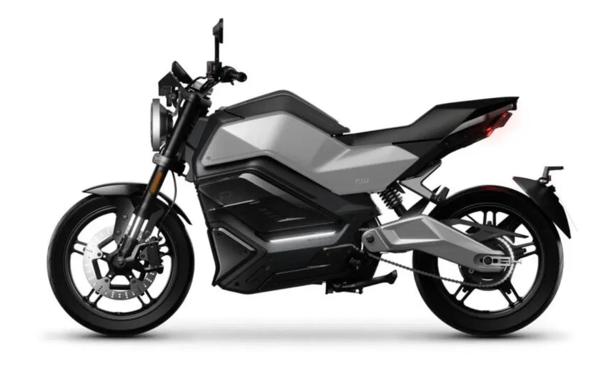 Niu RQi RQi Sport (2022 - 23) (2)