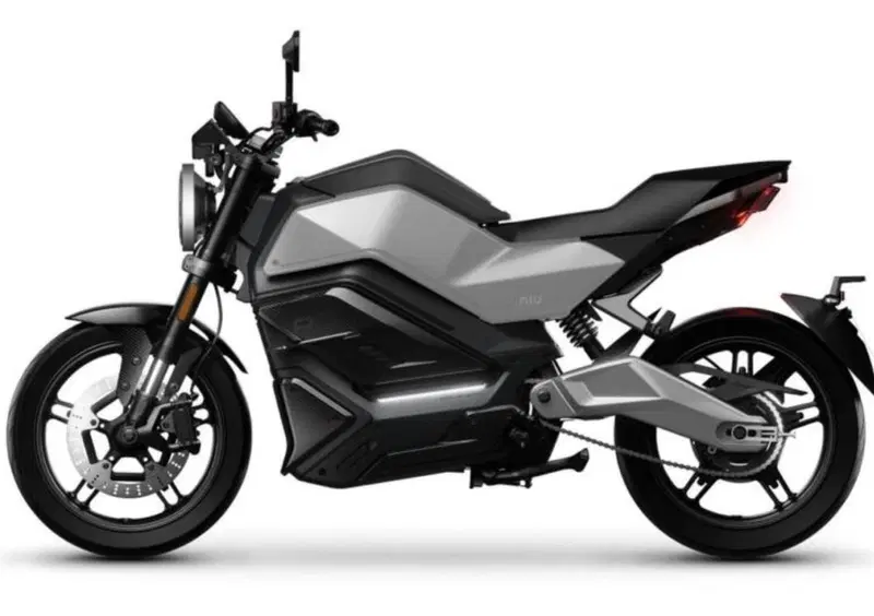 Niu RQi RQi Sport (2022 - 23) (2)