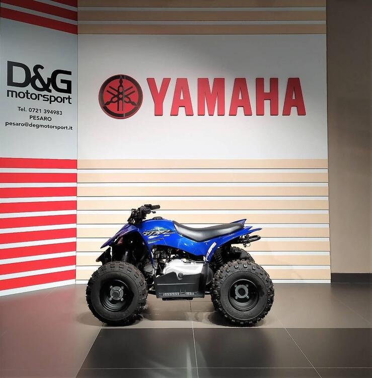 Yamaha YFZ 50 (2022) (2)