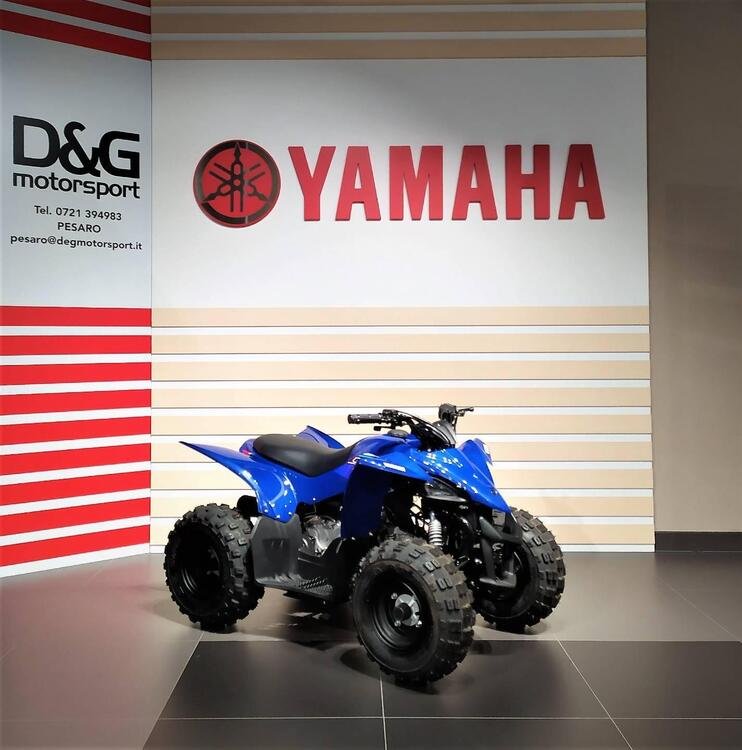 Yamaha YFZ 50 (2022) (3)