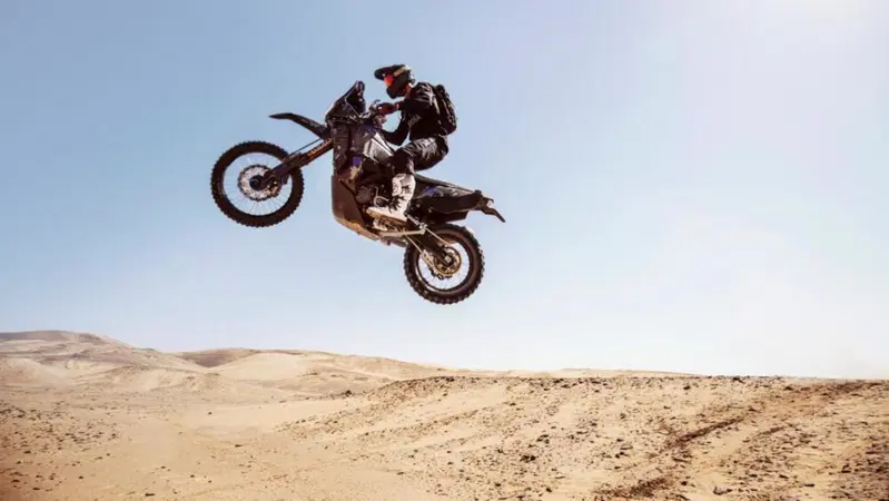 EICMA 2021, le novit&agrave;: Yamaha T&eacute;n&eacute;r&eacute; 700 Raid [VIDEO e GALLERY]
