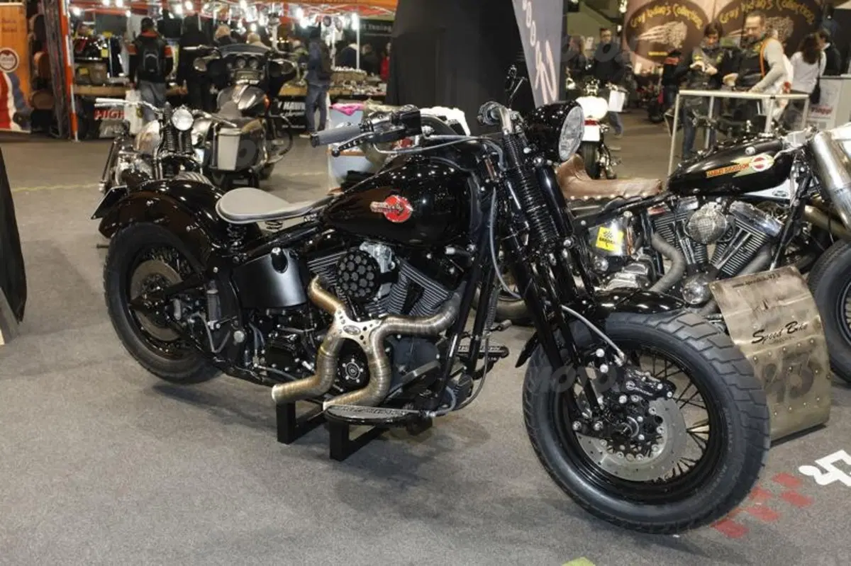 Motor Bike Expo 2014. A Verona il meglio del mondo custom (5)