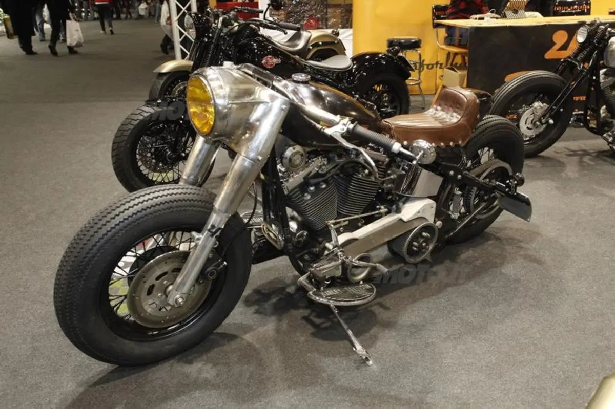 Motor Bike Expo 2014. A Verona il meglio del mondo custom (6)