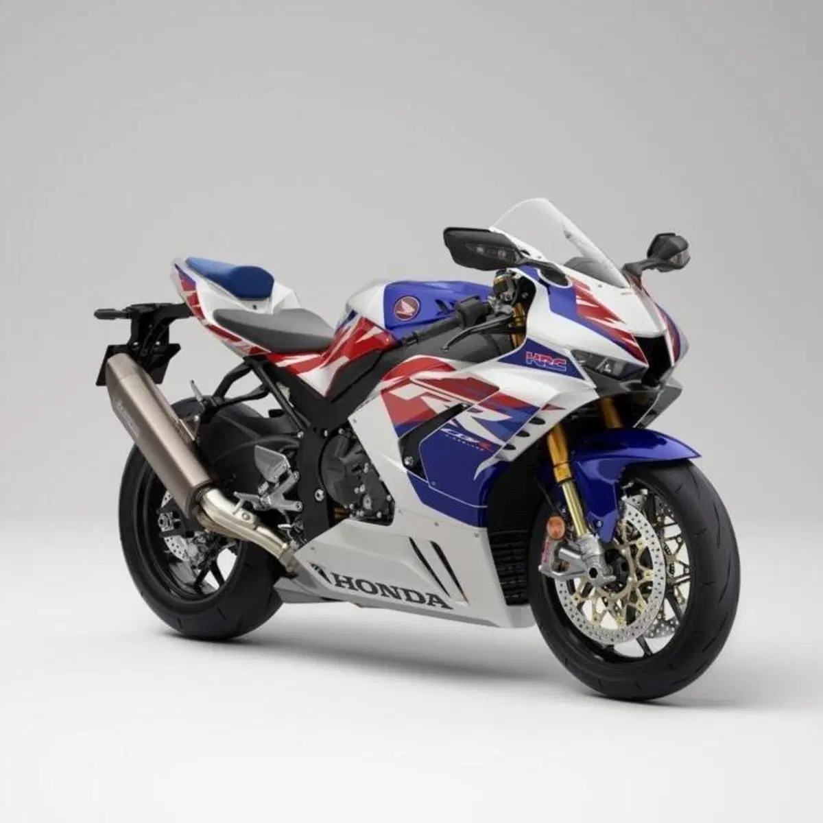 Honda CBR 1000 RR-R Fireblade SP (2022 - 23)