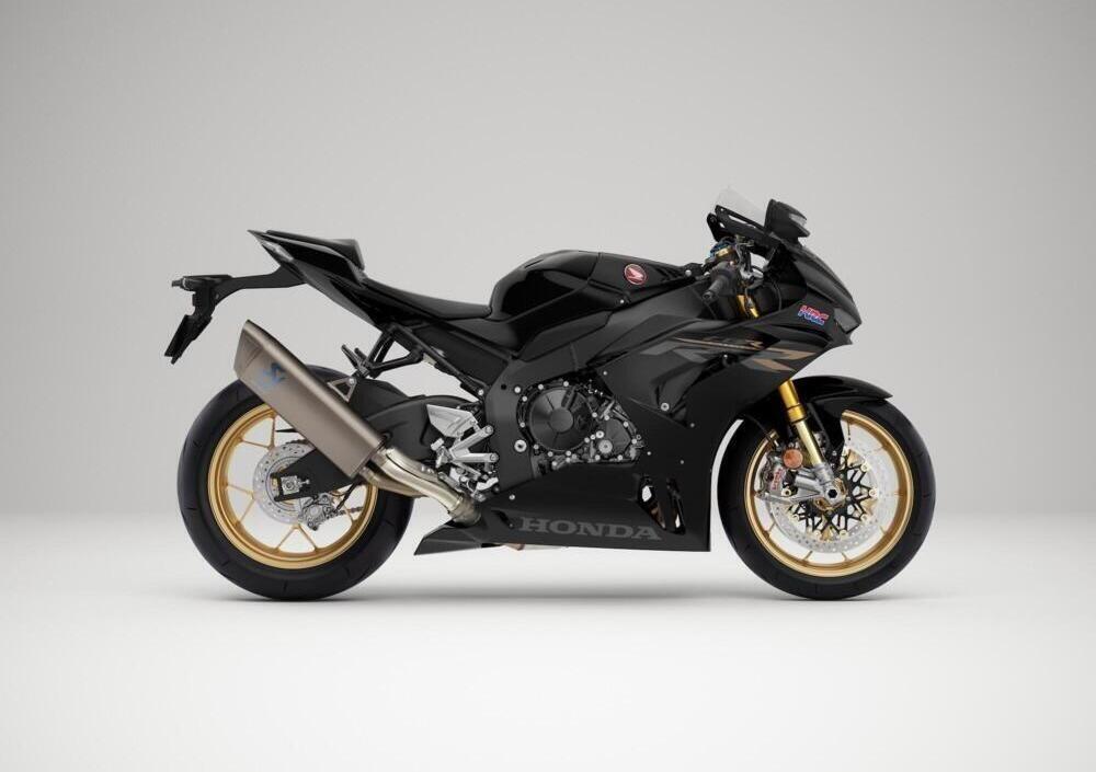 Honda CBR 1000 RR-R Fireblade SP (2022 - 23) (4)