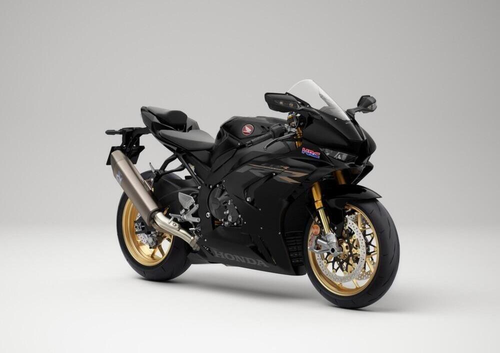 Honda CBR 1000 RR-R Fireblade SP (2022 - 23) (3)