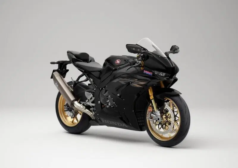 Honda CBR 1000 RR CBR 1000 RR-R Fireblade SP (2022 - 23) (3)
