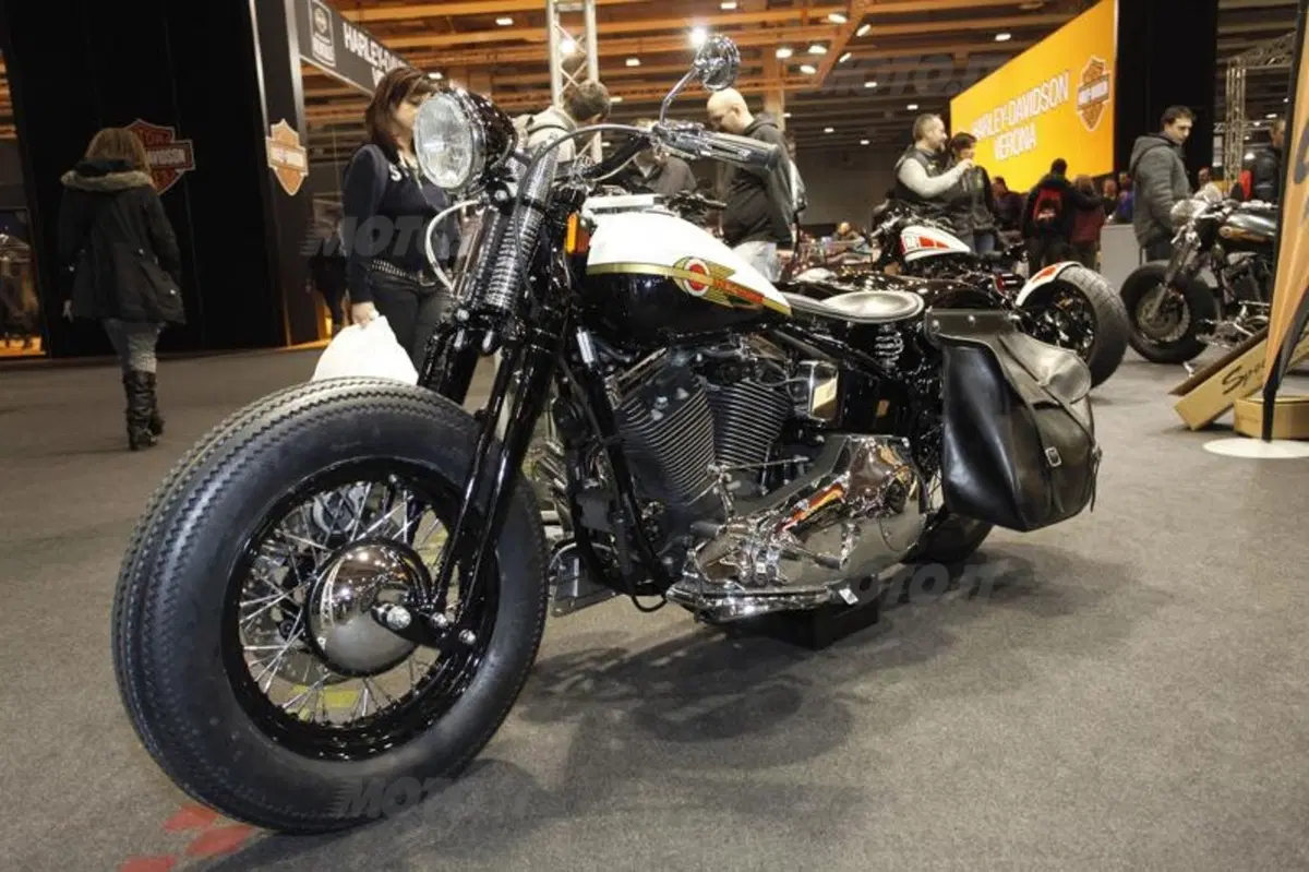 Motor Bike Expo 2014. A Verona il meglio del mondo custom (9)