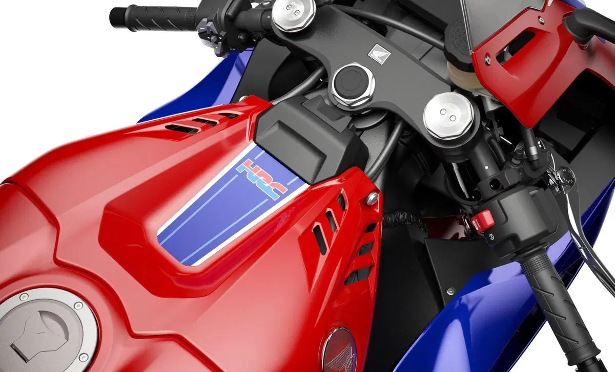 Honda CBR 1000 RR CBR 1000 RR-R Fireblade (2022 - 23) (5)