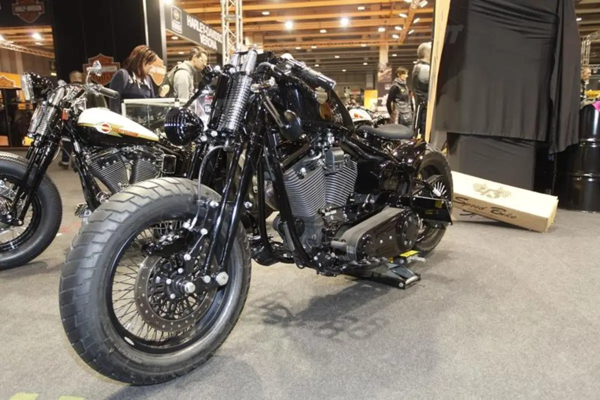 Motor Bike Expo 2014. A Verona il meglio del mondo custom (10)