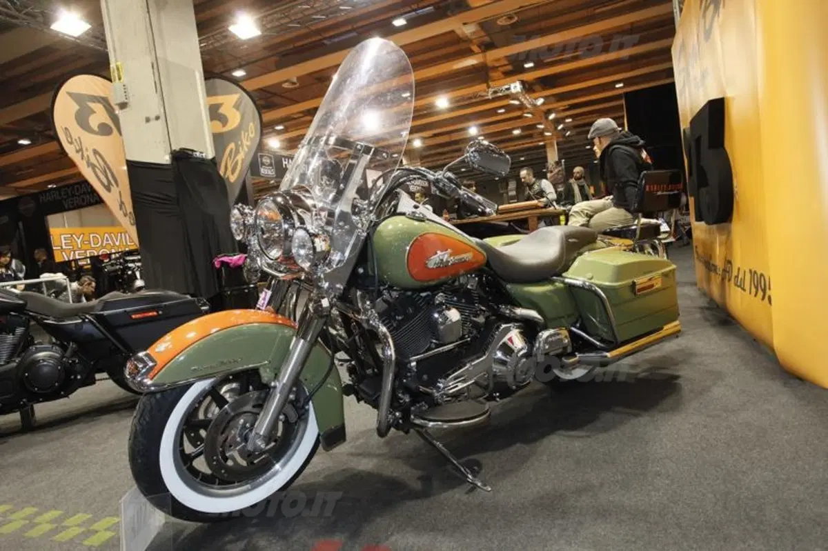 Motor Bike Expo 2014. A Verona il meglio del mondo custom (12)