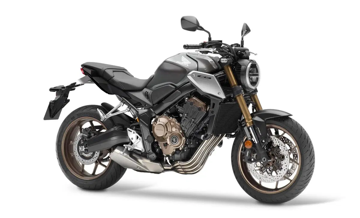 Honda CB 650 R CB 650 R (2021 - 23) (18)