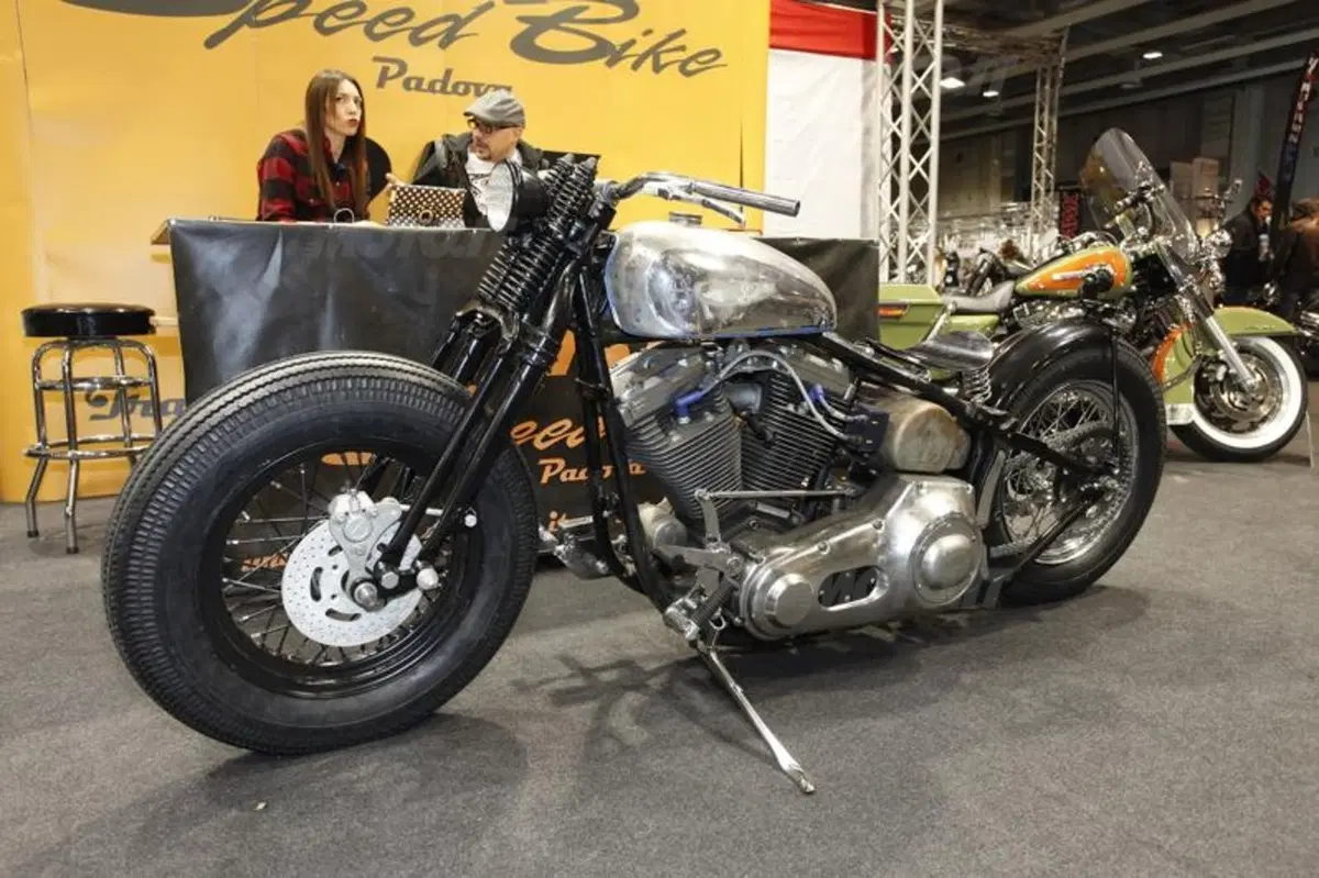 Motor Bike Expo 2014. A Verona il meglio del mondo custom (13)