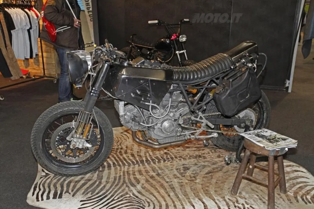 Motor Bike Expo 2014. A Verona il meglio del mondo custom (14)