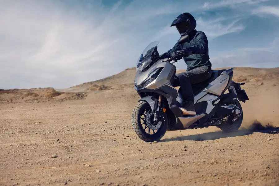 Honda ADV 350 - immagine 4