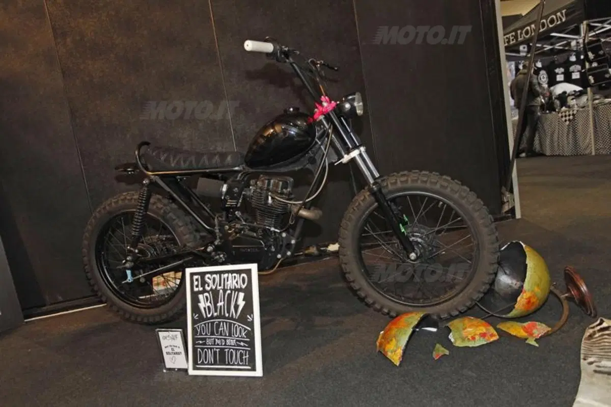 Motor Bike Expo 2014. A Verona il meglio del mondo custom (15)