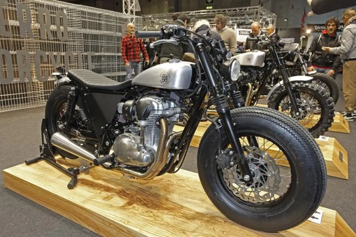 Motor Bike Expo 2014. A Verona il meglio del mondo custom (20)