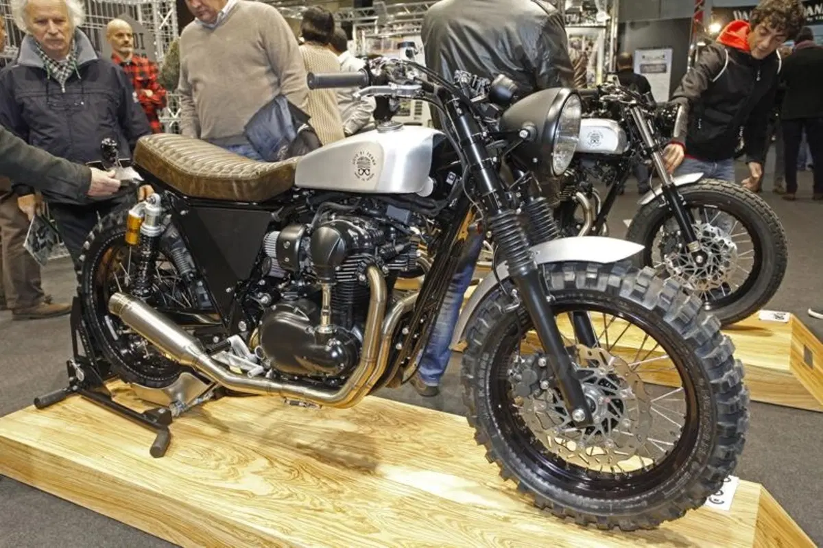Motor Bike Expo 2014. A Verona il meglio del mondo custom (21)