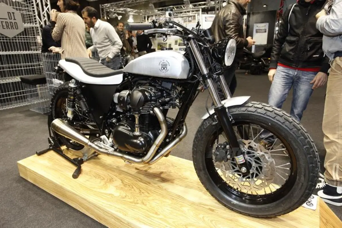 Motor Bike Expo 2014. A Verona il meglio del mondo custom (22)
