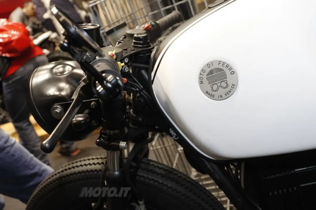 Motor Bike Expo 2014. A Verona il meglio del mondo custom (24)