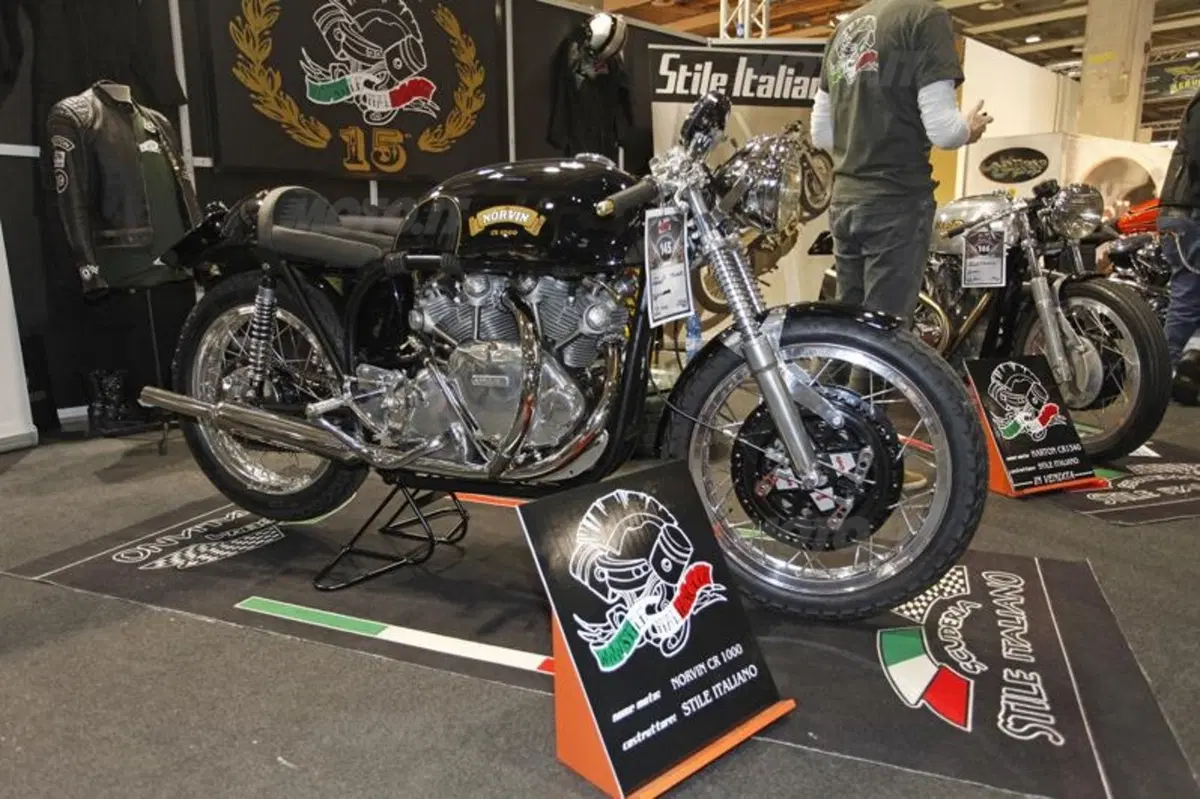 Motor Bike Expo 2014. A Verona il meglio del mondo custom (26)