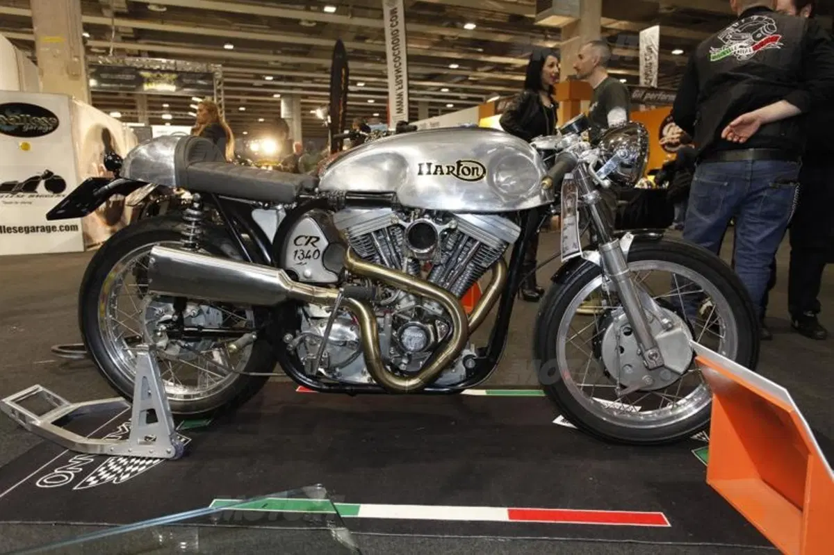 Motor Bike Expo 2014. A Verona il meglio del mondo custom (27)