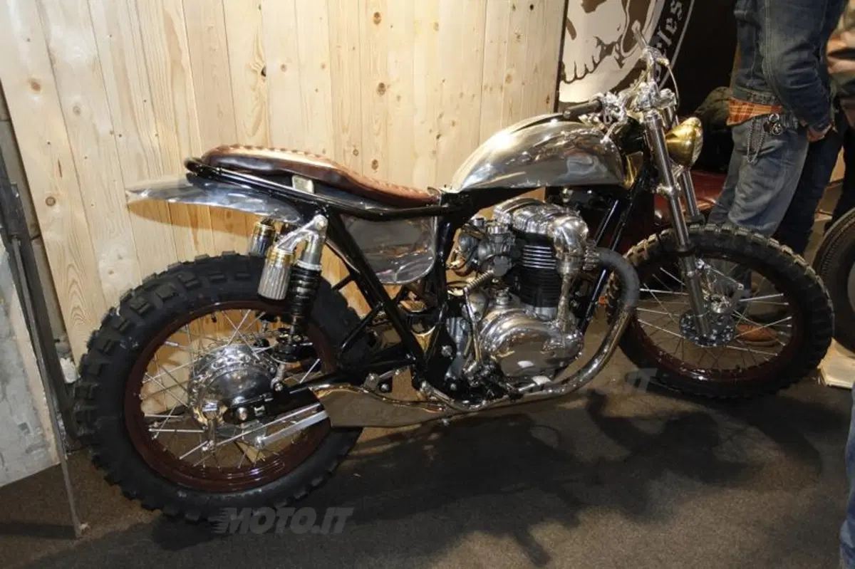 Motor Bike Expo 2014. A Verona il meglio del mondo custom (31)