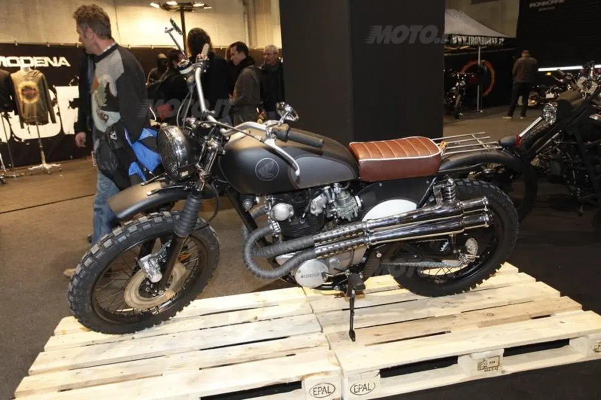 Motor Bike Expo 2014. A Verona il meglio del mondo custom (36)