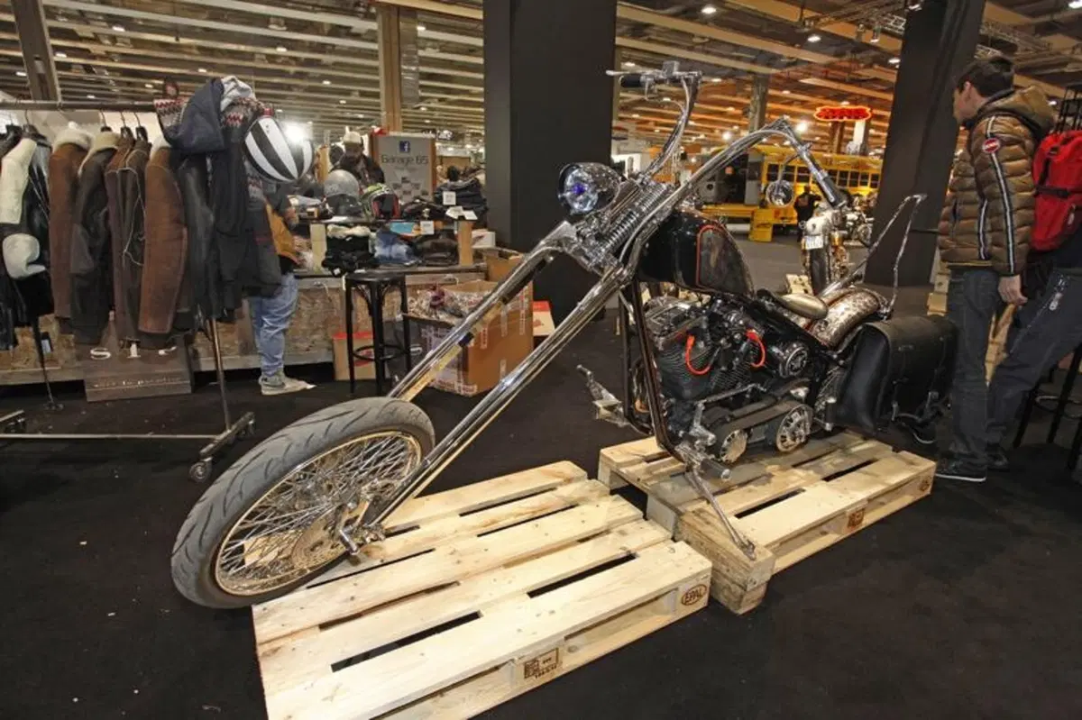 Motor Bike Expo 2014. A Verona il meglio del mondo custom (37)