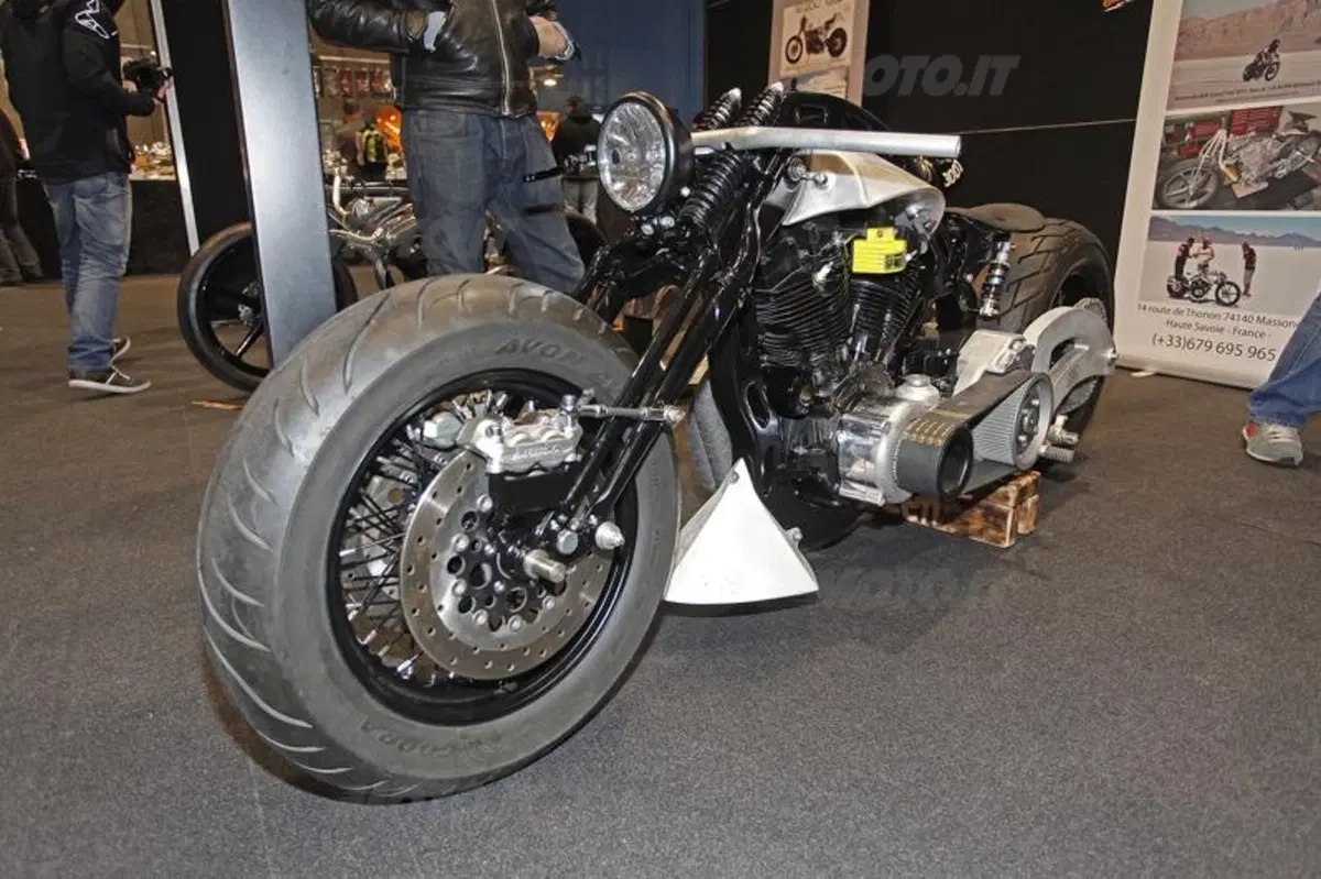 Motor Bike Expo 2014. A Verona il meglio del mondo custom (51)