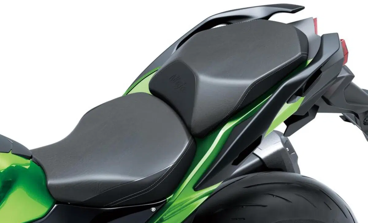 Kawasaki Ninja H2 SX Ninja H2 SX SE (2022) (17)