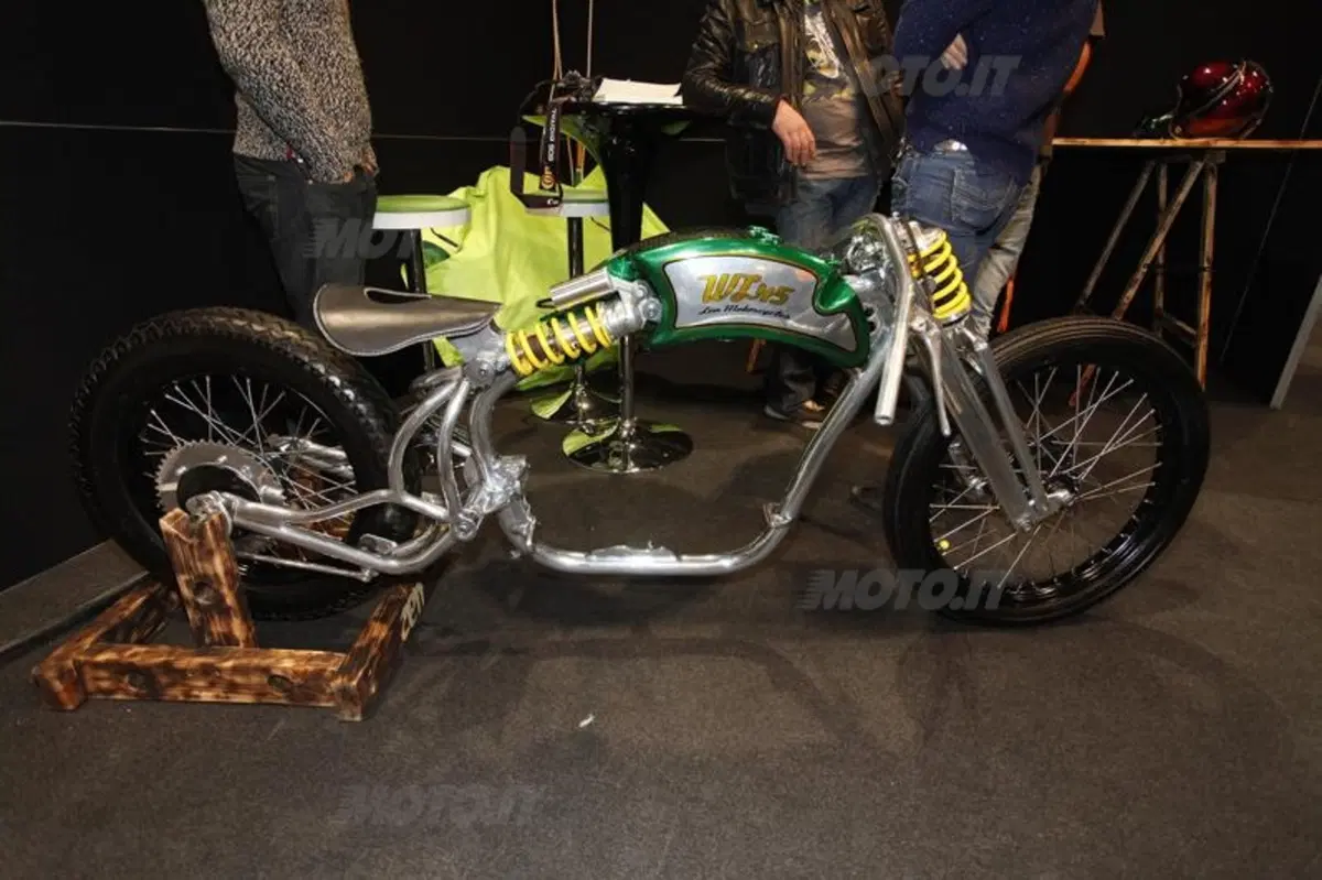 Motor Bike Expo 2014. A Verona il meglio del mondo custom (54)