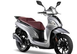 Sym Symphony 125 ST (2021 - 24) nuova