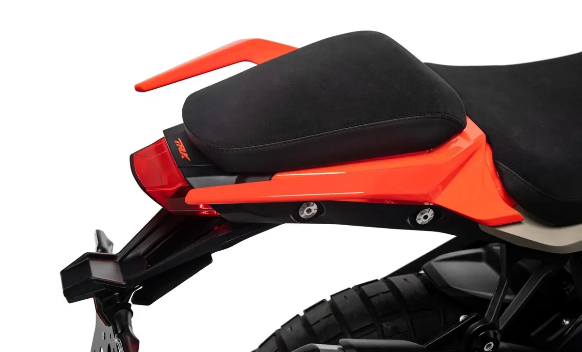 Benelli TRK 800 TRK 800 (2022) (3)
