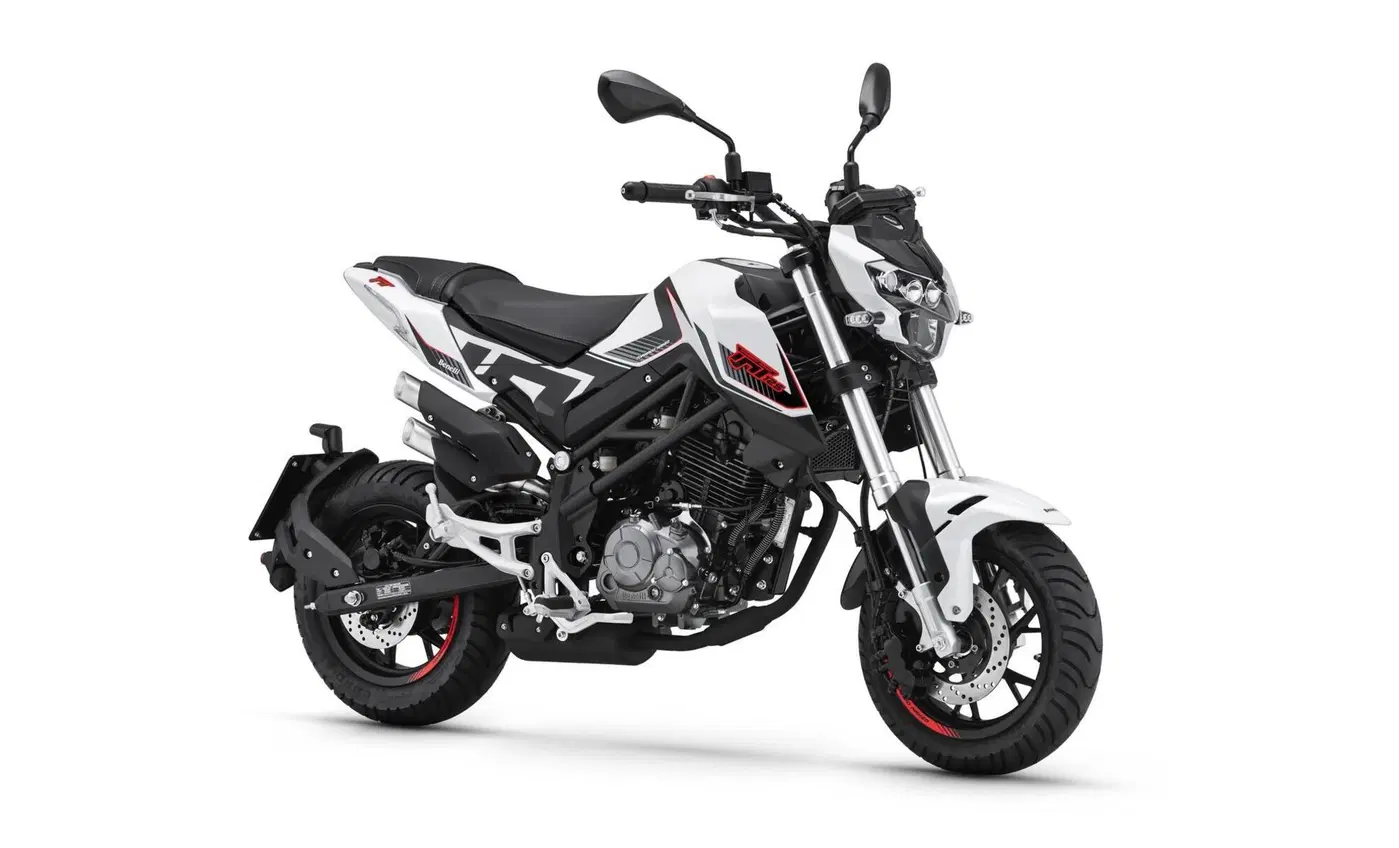 Quotazione usato Benelli Tornado Naked T 125