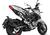 Benelli Tornado Naked T 125 (2022 - 24) (8)