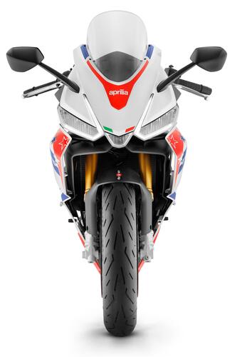 EICMA 2021, le novità: Aprilia RS 660 Limited Edition (2)