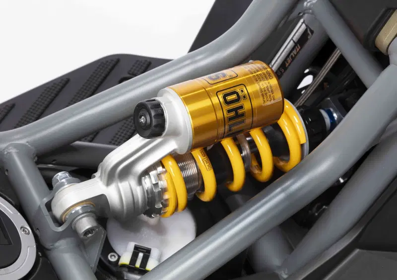 Italjet Moto Dragster 200 Dragster 200 (2022 - 24) (8)