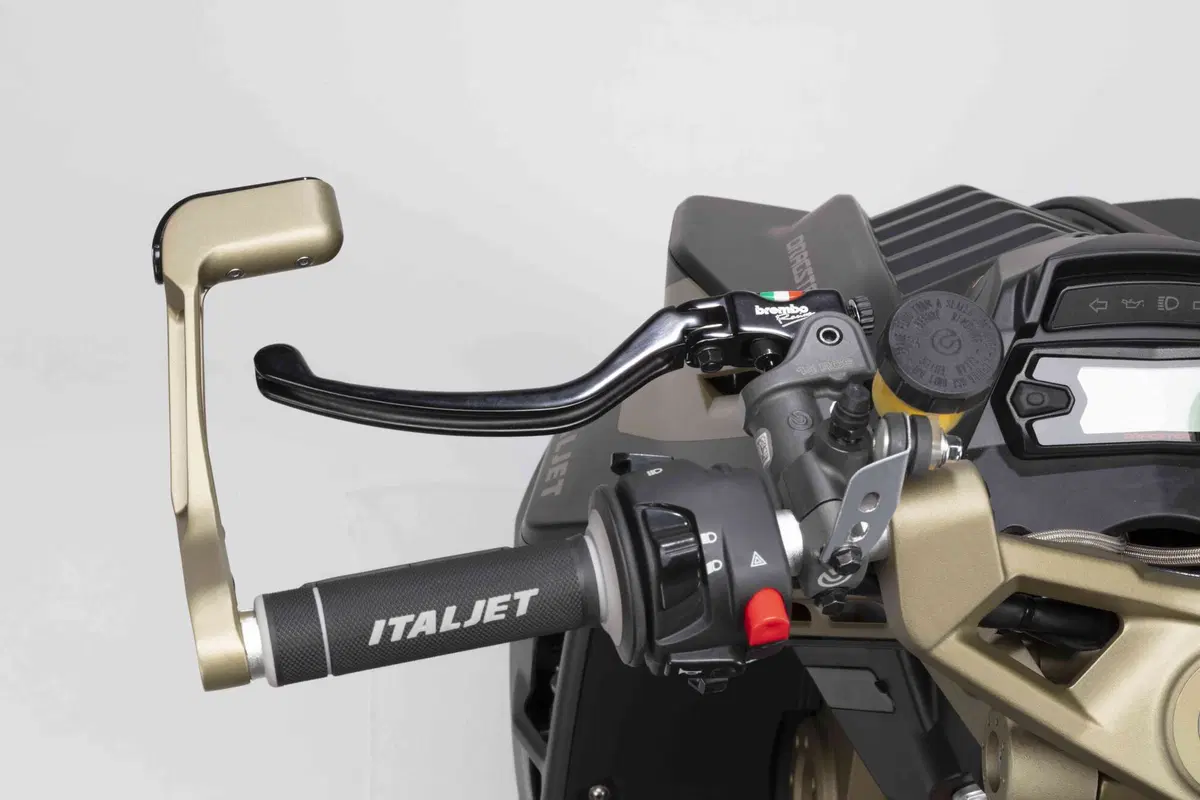 Italjet Moto Dragster 200 Dragster 200 (2022 - 24) (9)