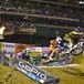 Supercross: Villopoto, bis a Oakland